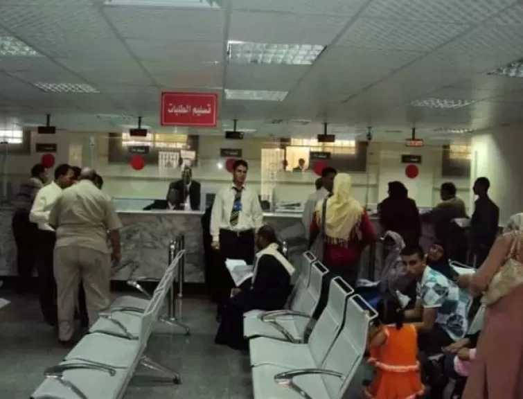 طلب إحاطة بالنواب بشأن تيسير استخراج قرارات العلاج على نفقة الدولة لغير الخاضعين للتأمين الصحي