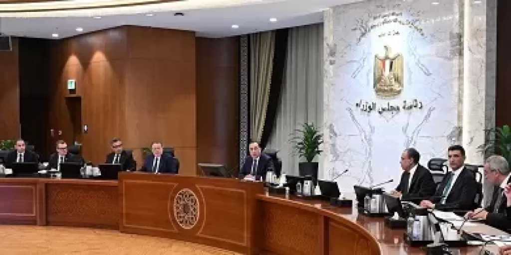 مدبولي: استمرار العمل بالسياسات الداعمة لتمكين القطاع الخاص وزيادة مساهمته في النشاط الاقتصادي