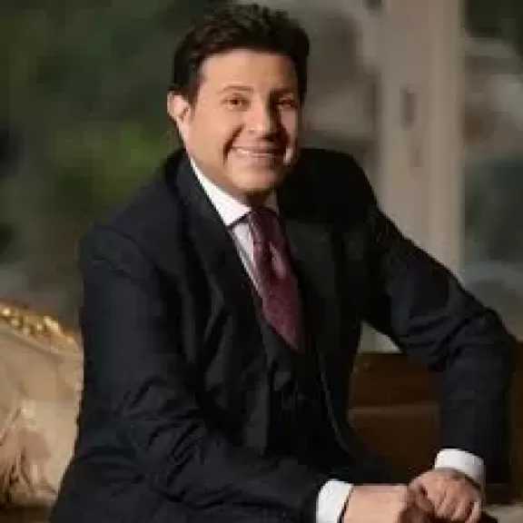 نجوى فؤاد: هاني شاكر مطرب العرب الذي لا مثيل له.. وعبد الحليم حافظ كان يقدَر صوته ويستمتع به