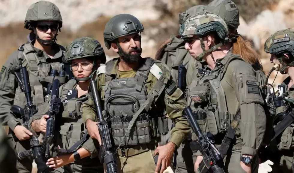 مسئول عسكري إسرائيلي يقر بقتل ممنهج للفلسطينيين في الضفة: الأكبر منذ 1967