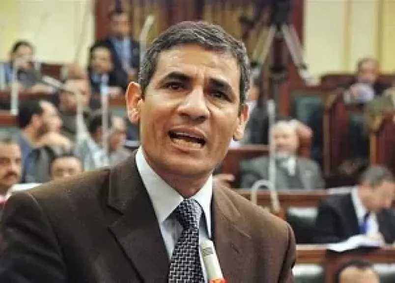 النائب محمد عبدالعليم: 11 هيئة اقتصادية حققت خسائر بـ11 مليار جنيه من دم الشعب المصري