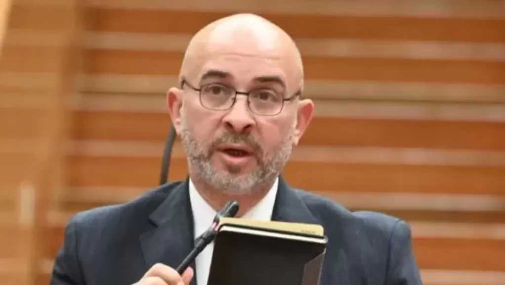 رئيس برلمانية الشعب الجمهوري بالنواب يطالب بتشريع يسمح بإعداد مركز مالي يعبر عن أصول الدولة واستثماراتها
