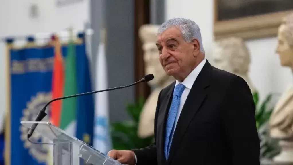 بسام راضي: زاهي حواس واجهة عالمية لمصر.. وعلاقاتنا مع إيطاليا تاريخية