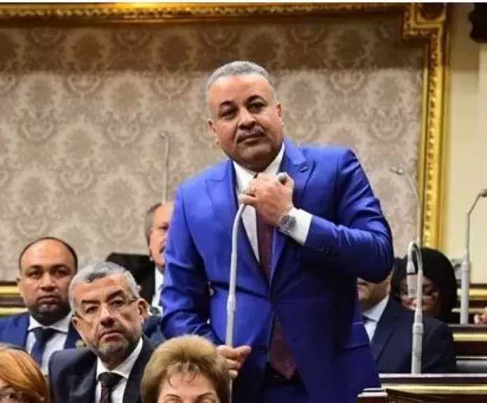 الحساب الختامي للموازنة.. النائب عاطف ناصر: الحكومة نجحت في تنفيذ الإنفاق الاستثماري رغم التحديات