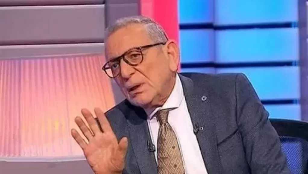 القيعي: إمام عاشور بخيل.. وحسين الشحات متهور