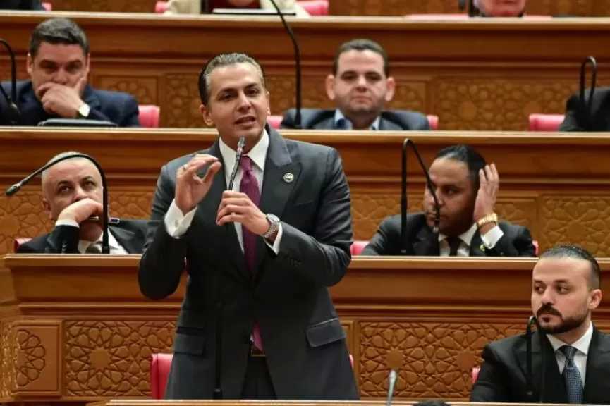رئيس برلمانية مستقبل وطن: الحساب الختامي للموازنة يعتبر فاتورة لمواقف اتخذتها الدولة