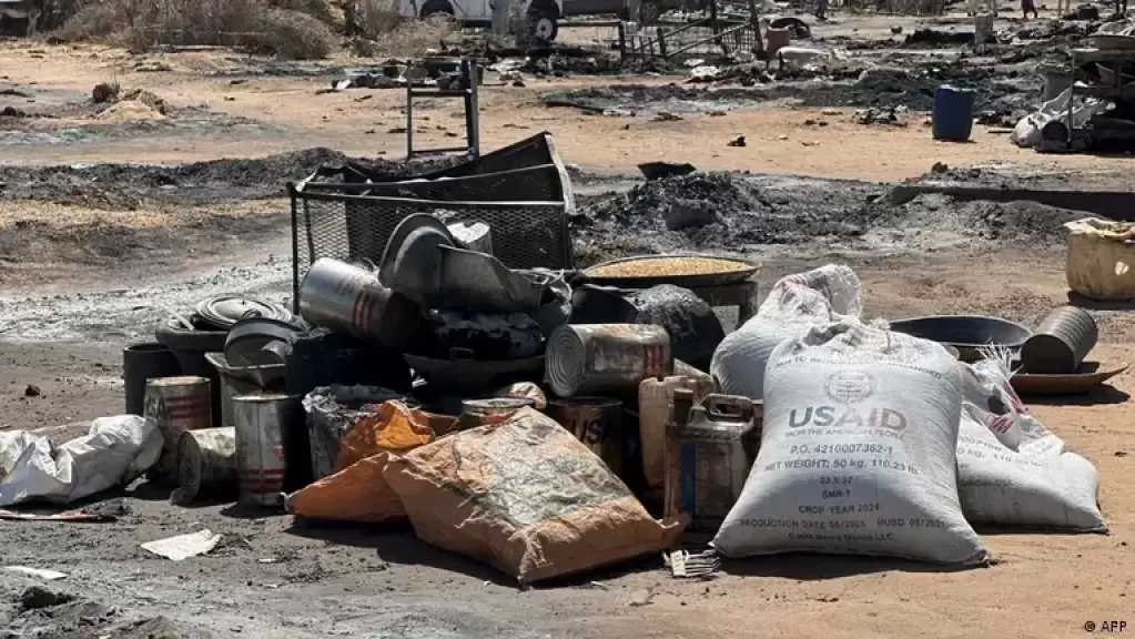 السودان: 3 قتلى و4 مصابين في مشاجرة بحفل زفاف بولاية جنوب دارفور