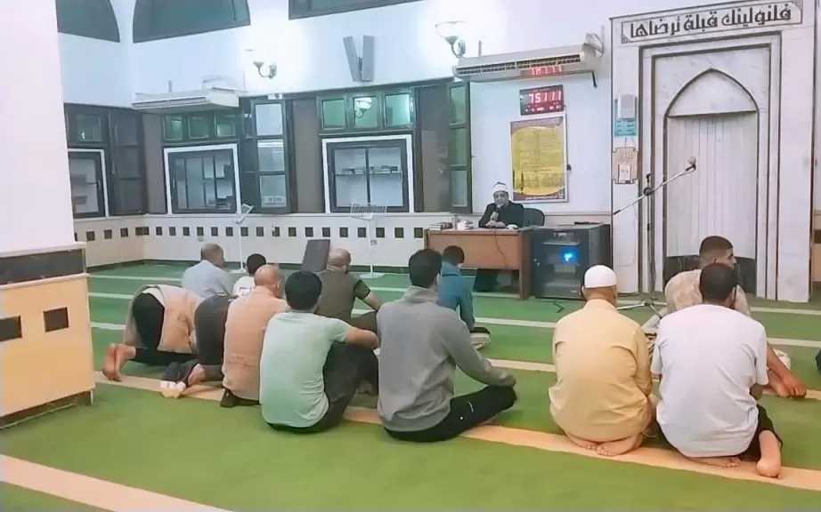 الأوقاف: 630 ندوة علمية بالمديريات الحدودية حول ظاهرة الاحتيال ومخاطرها