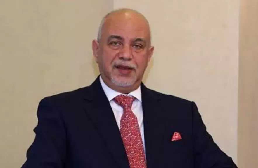 النائب حازم الجندي: اتصال الرئيس السيسي بالشيخ محمد بن زايد رسالة تأكيد على وحدة المصير والدم