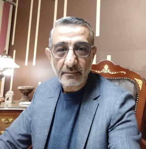د. عمرو السمدوني: استثمارات صينية بـ2.4 مليار دولار تعزز قطاع النقل واللوجستيات في مصر