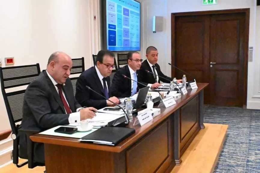 وزير الصحة: ندعم المقترحات التي تعود بنفع ملموس على صحة المواطن المصري