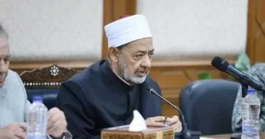 الأزهر يدين استهداف مطار الخرطوم ويدعو السودانيين للحفاظ على وحدة بلادهم