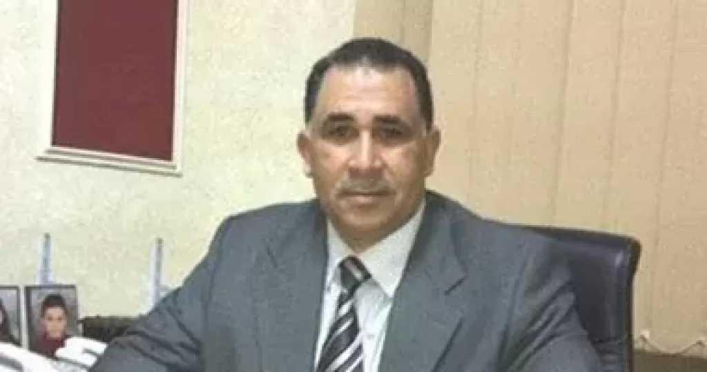 نقيب المحامين يعقد لقاء مع وزير العدل لبحث التعاون ومناقشة المشكلات الراهنة