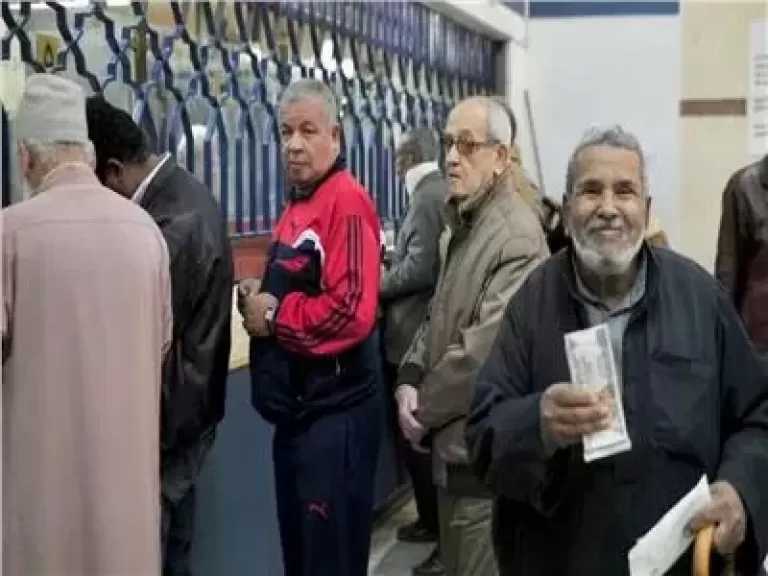 بشرى سارة.. توجيهات رئاسية بخصوص معاشات يونيو