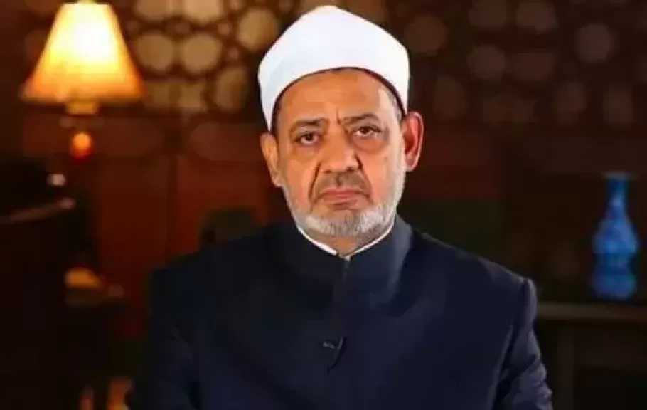 شيخ الأزهر يهنئ الرئيس السيسي والشعب المصري بعيد الأضحى المبارك