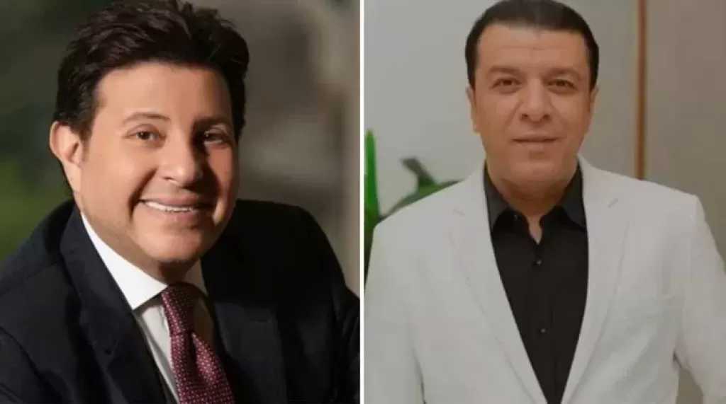 نقيب المهن الموسيقية يعلن إتاحة المشاركة الشعبية في تشييع جثمان هاني شاكر