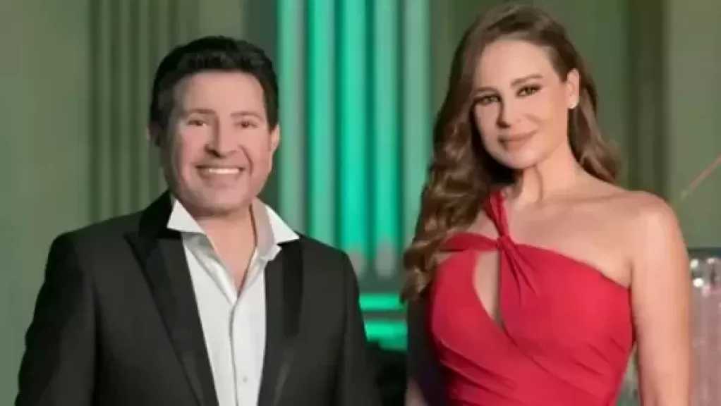 «لم يكن فنانًا فقط بل رمزًا إنسانيًا» .. كارول سماحة تستعيد ذكرياتها مع هاني شاكر