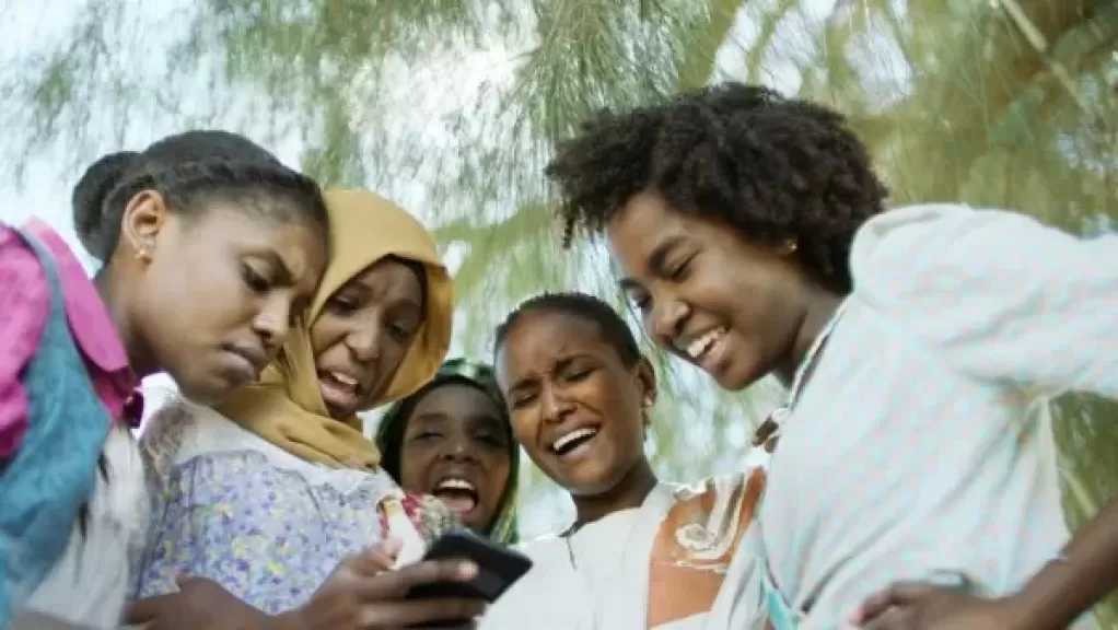 تفاصيل عرض الفيلم السوداني ملكة القطن في دور العرض بالقاهرة والإسكندرية