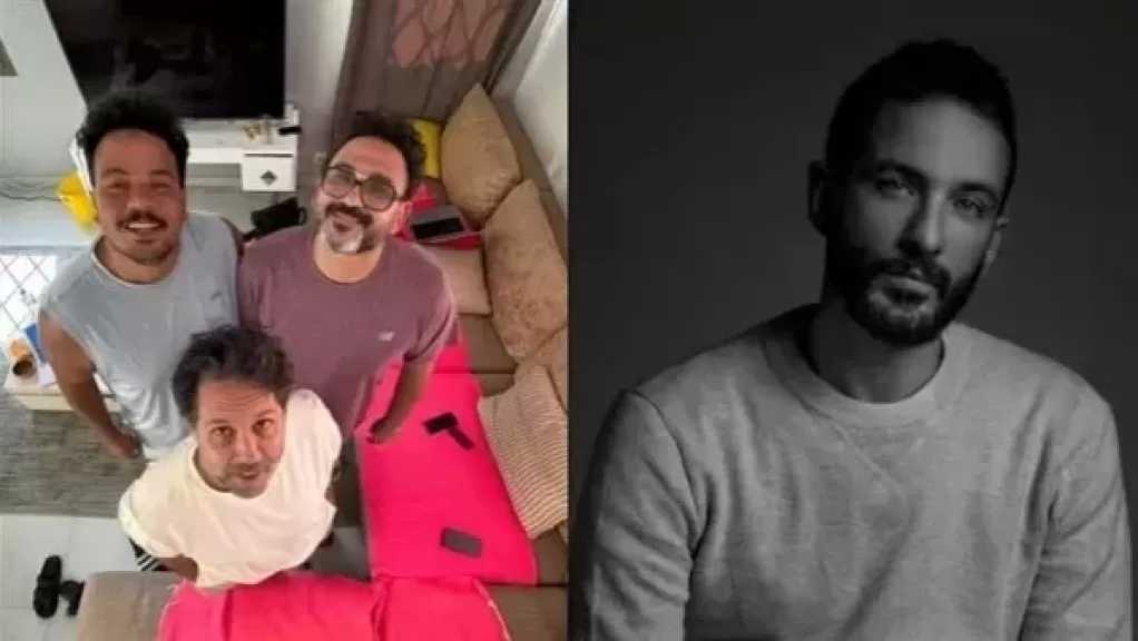 ساري هاني يضع بصمته الموسيقية على فيلم «الورشة» ويُواصل حضوره في أبرز الأعمال الفنية