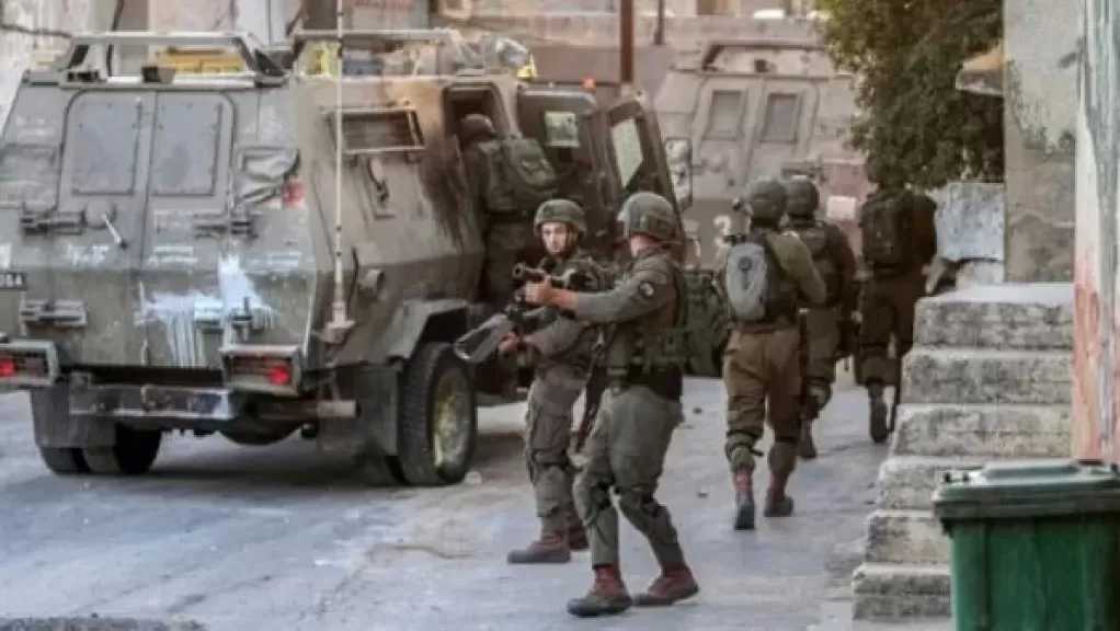 حركة فتح: 63% من المناطق الجغرافية بقطاع غزة أصبح تحت سيطرة الاحتلال الإسرائيلي