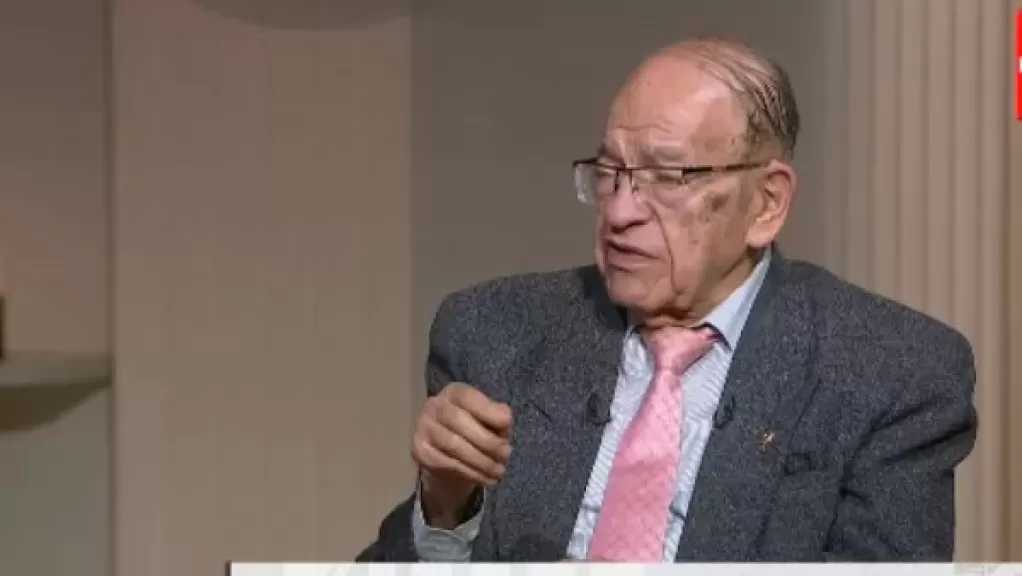 وسيم السيسي: إسرائيل سعت لتقسيم سوريا والعراق لدويلات متناحرة على أسس دينية وطائفية