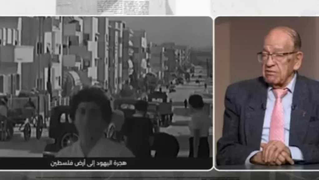 وسيم السيسي : دولة فلسطين مذكورة في التوراة .. واليهود بيختاروا اللي على مزاجهم منها