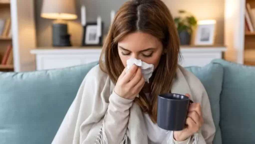 الجو خادع.. المصل واللقاح تحذر من انتشار العدوى الفيروسية