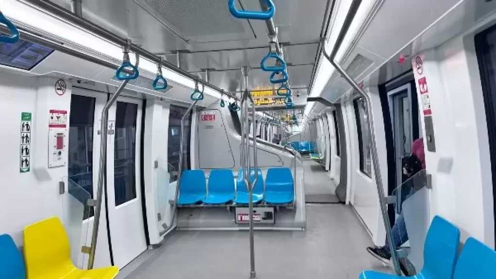 رسميًا.. إعلان أسعار تذاكر مونوريل شرق النيل بعد افتتاحه للجمهور