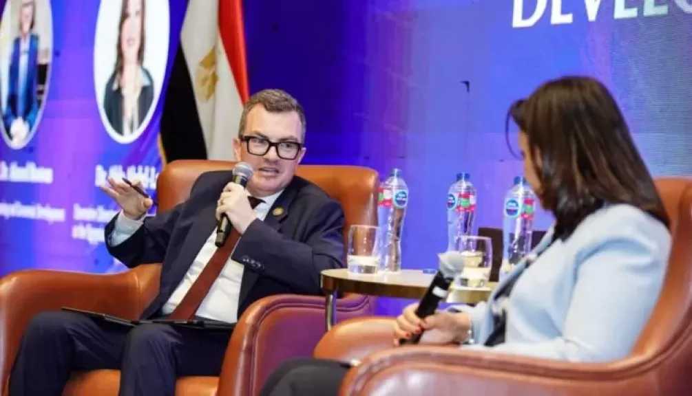 وزير التخطيط: نتحرك استباقيًا لمواجهة التحديات العالمية.. والاقتصاد المصري أثبت مرونته في مواجهة 5 صدمات كبرى