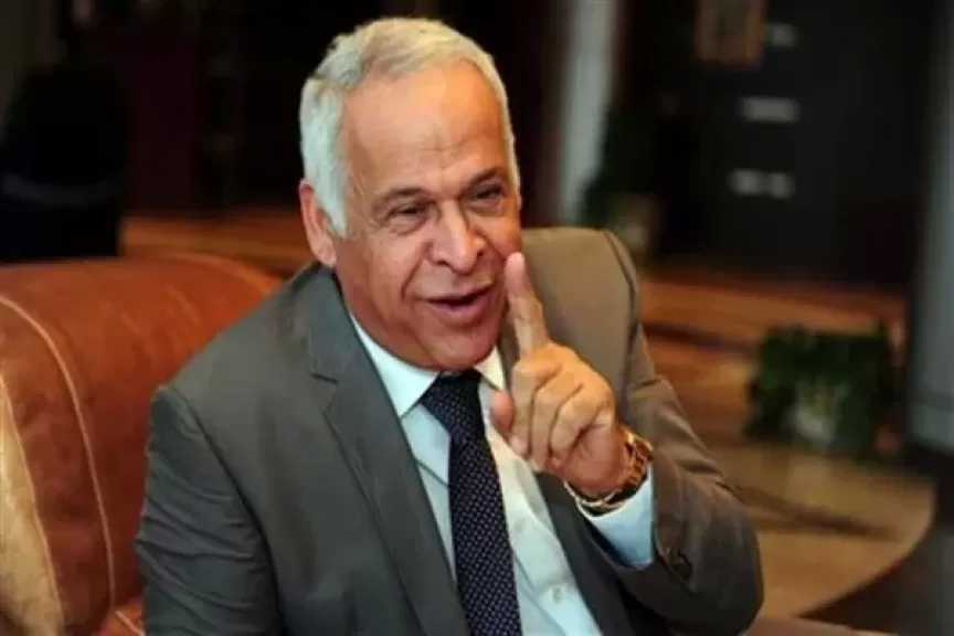 فرج عامر: الزمالك الأقرب لحسم لقب الدوري.. والأهلي استفاق متأخرًا