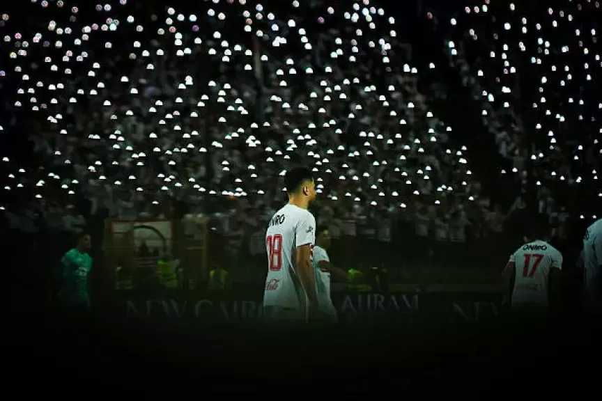 فيفا يفرض إيقاف قيد جديد على الزمالك.. والقضايا تتصاعد إلى 16