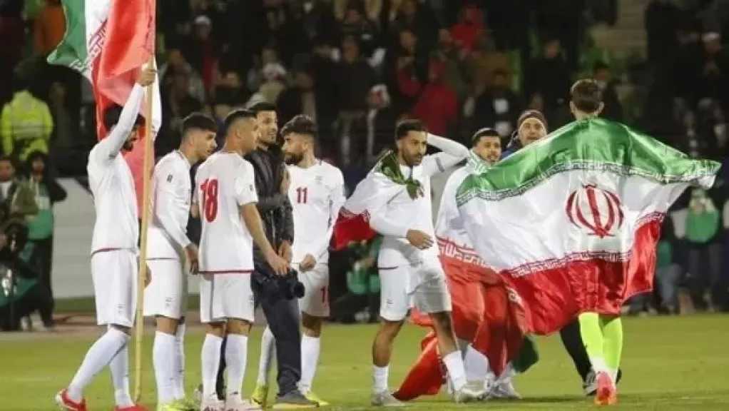 منافس مصر.. إيران تطلب ضمانات من فيفا للمشاركة في كأس العالم 2026