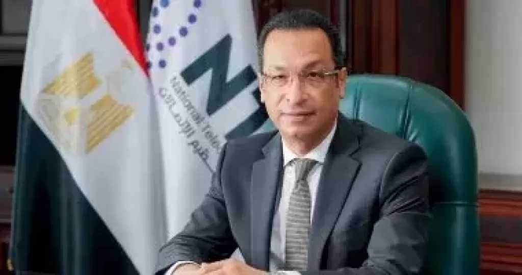 وزير الاتصالات: إنتاج 10 ملايين هاتف محمول مصرى خلال 2025