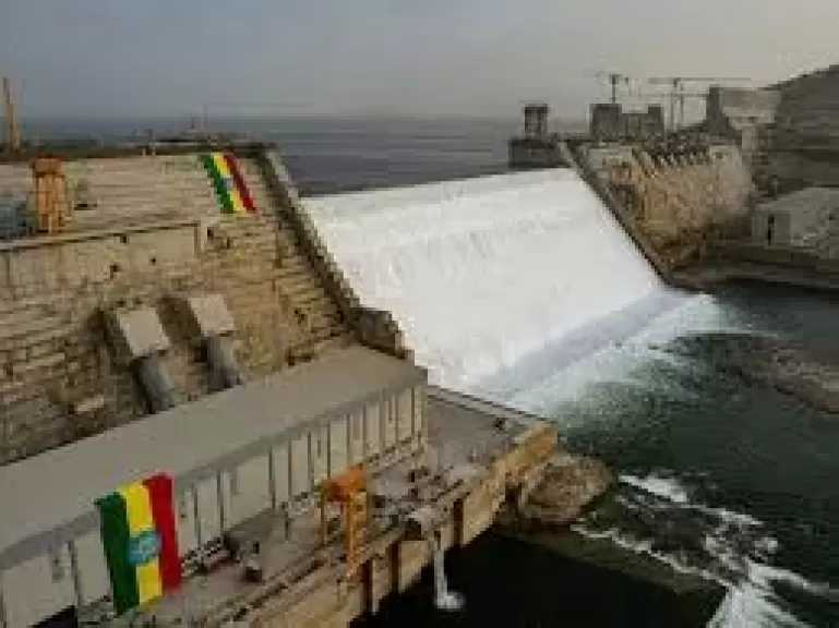 شراقي: يحذر من فيضان شديد بسبب تفريغ 750 مليون متر مكعب من مياه بحيرة سد النهضة
