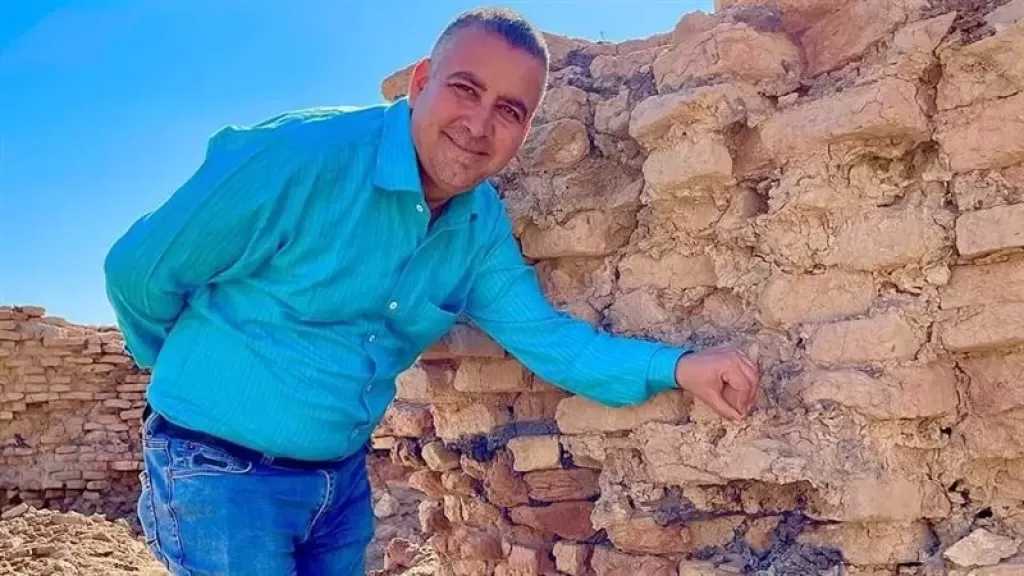 «النبي يوسف لم يدخل مصر وعيسى عراقي».. خبير آثار عراقي يثير الجدل