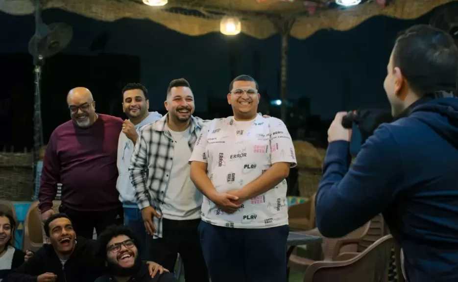 26 يونيو.. انطلاق العرض المسرحي شارع الشيخ عايش أول عروض مشروع هُنا المسرح