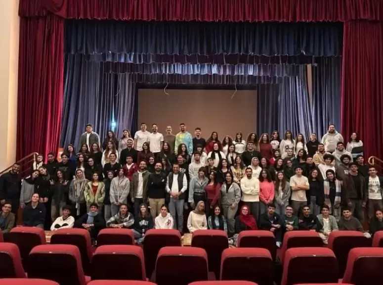 16 يونيو.. عرض «ليالي الأُنس» على مسرح الجامعة البريطانية