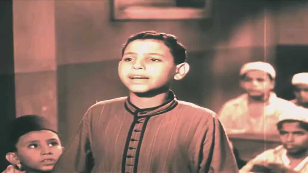 بعد رحيله.. فيلم سيد درويش أول ظهور للراحل هاني شاكر في عالم الفن