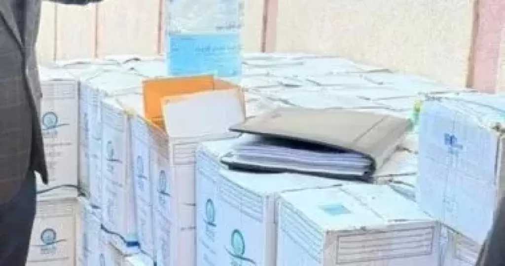 جهاز حماية المستهلك: سقوط شبكة تروج لمياه زمزم مغشوشة فى الأسواق