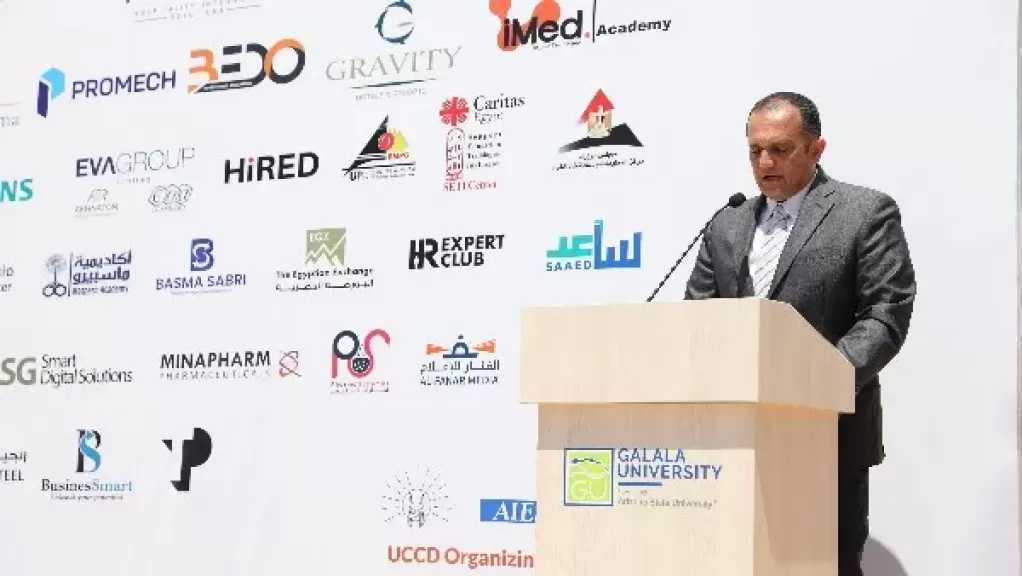 بمشاركة 50 شركة رائدة .. جامعة الجلالة تستضيف النسخة الرابعة من ملتقى التوظيف