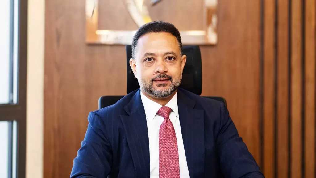 عمرو الشافعي: نتائج بنك الإمارات دبي الوطني مصر القوية في الربع الأول 2026 تؤكد نجاح استراتيجيتنا لتعزيز مسار النمو