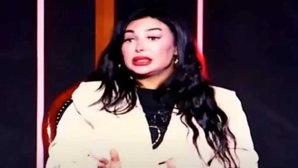 شخصية راقية ومرحة.. شاهيناز: هاني شاكر مدرسة فنية تعلمت منها الكثير