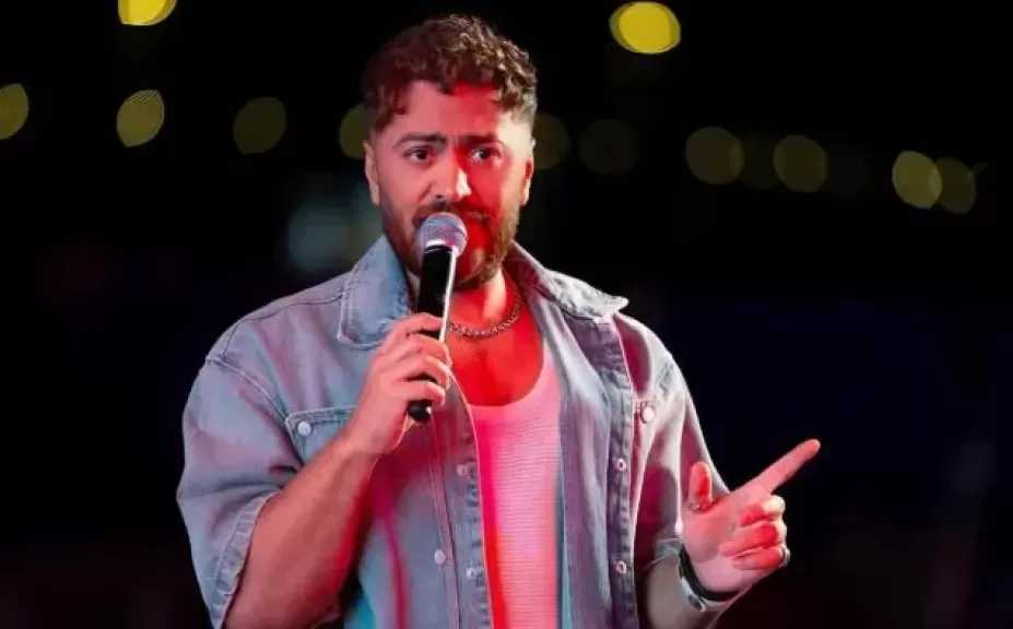 2 أغسطس.. تامر حسني يحيي حفل ختام مهرجان جرش في الأردن