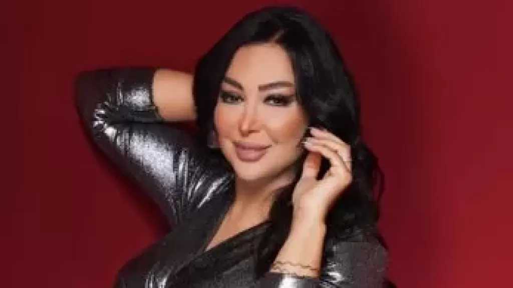 شاهيناز: النجاح يضع الفنان تحت ضغط دائم.. وأرفض العنف في تربية الأطفال