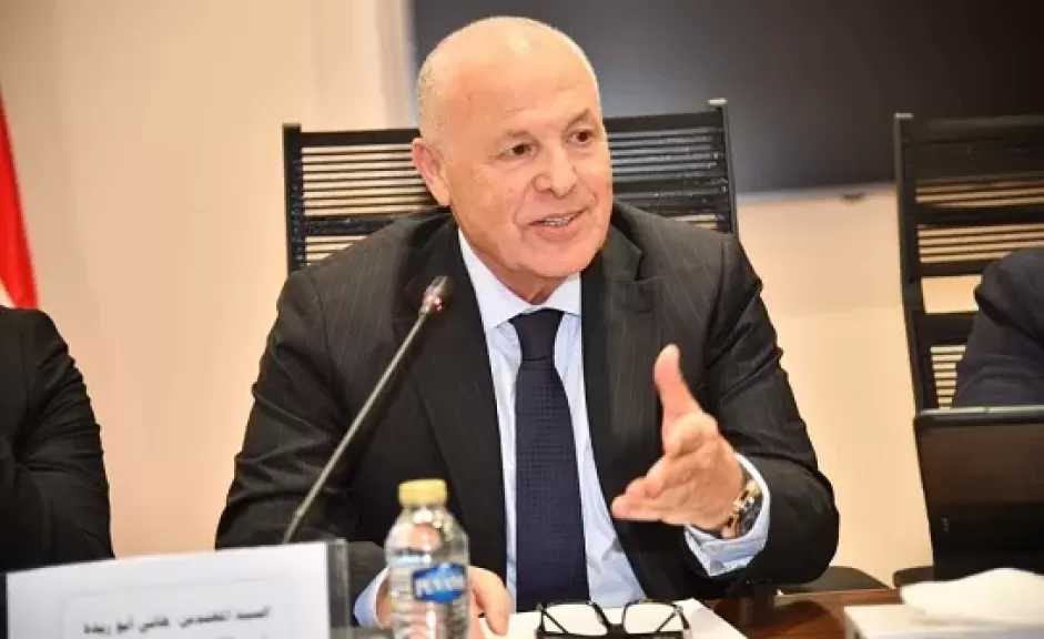 اتحاد الكرة يناقش ملفات المنتخبات والقيد في اجتماع حاسم اليوم