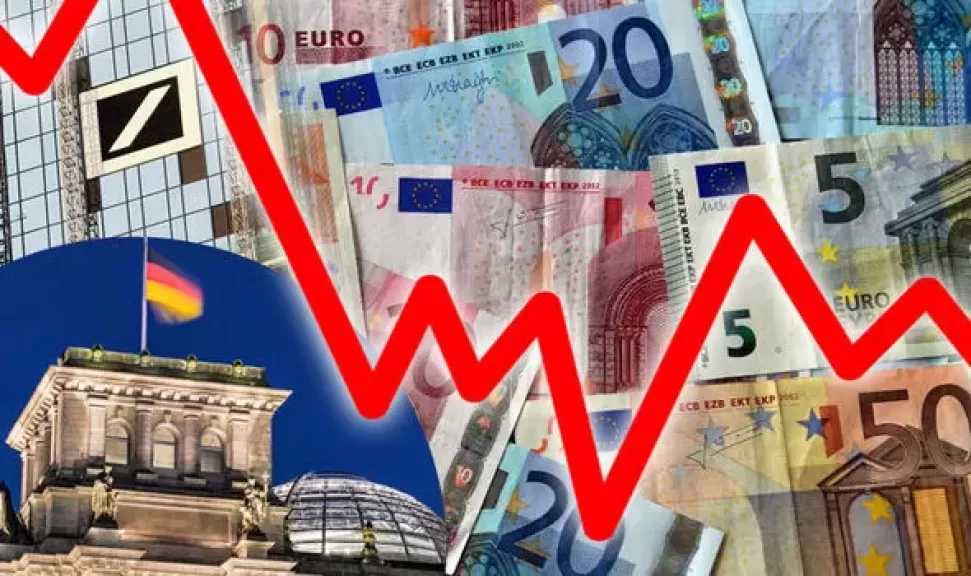 تقرير: الحرب في إيران تعرقل تعافي الاقتصاد الألماني وتخفض توقعات النمو إلى 0.4%