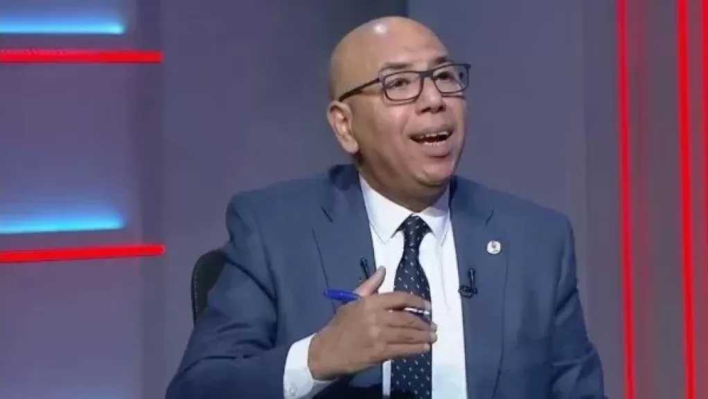خالد عكاشة: مبادرة الـ 14 بندا الصينية الأقرب لإنهاء حالة الحرب القائمة