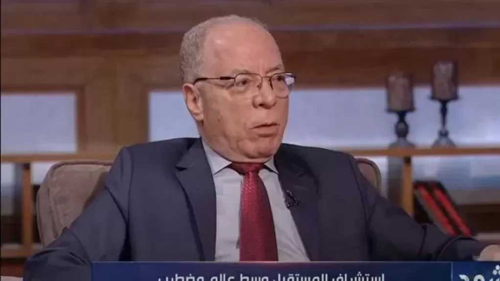 النمنم: استمرار الحرب يخدم النظام الإيراني وترامب المستفيد الوحيد من التهدئة