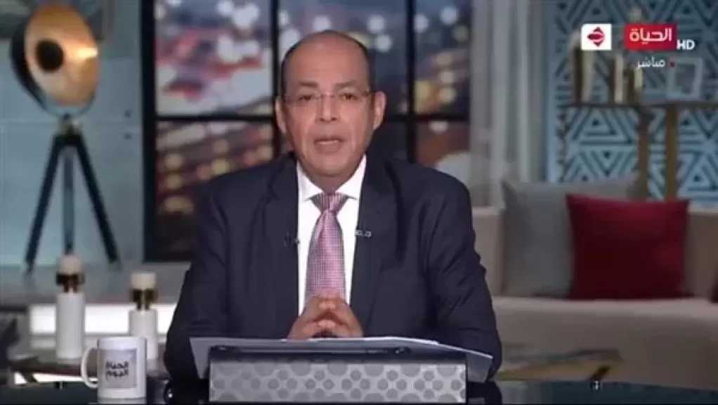 شردي ناعيا هاني شاكر: احترم الناس فاحترمه الجميع