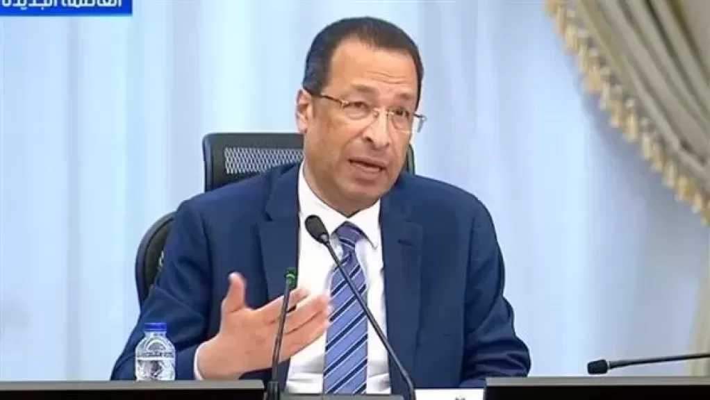 وزير الاتصالات: إتاحة المنصات التعليمية والخدمية مجاناً.. وباقات إنترنت مخفضة تبدأ من 5 جنيهات